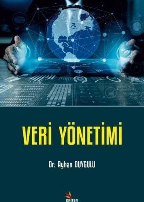 Veri Yönetimi