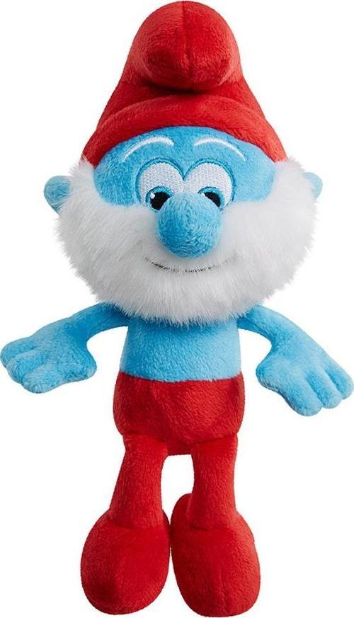 Kayıp Köy Şirin Baba Peluş Oyuncak 20 cm