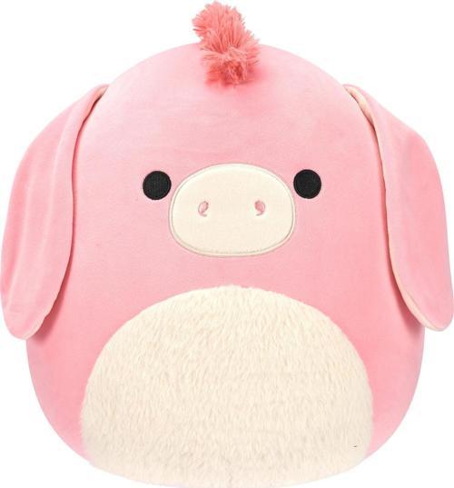 Eşek Maudie 36 cm SQCR05600