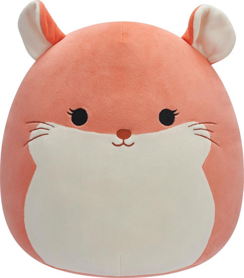 Squishmallow Chinchilla Erica 40 cm