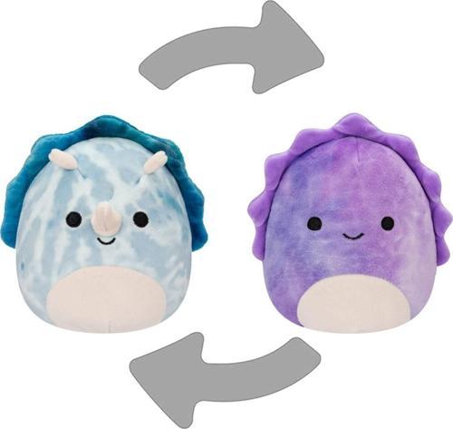 Flip-A-Mallows Delilah & Jerome 13 cm