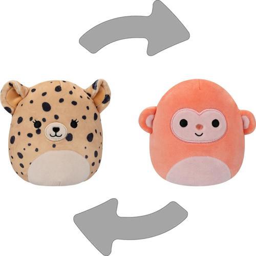 Flip-A-Mallows Lexie & Elton 13 cm