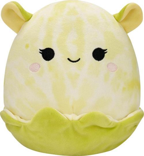 Squishmallow Dumbo Ahtapot Duna 13 cm