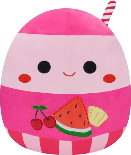 Squishmallow Fruit Punch Kutusu Jans 40 cm