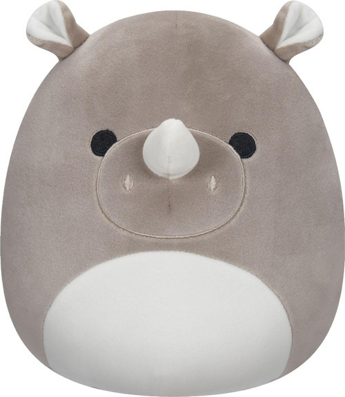 Squishmallow Gergedan Irving 20 cm