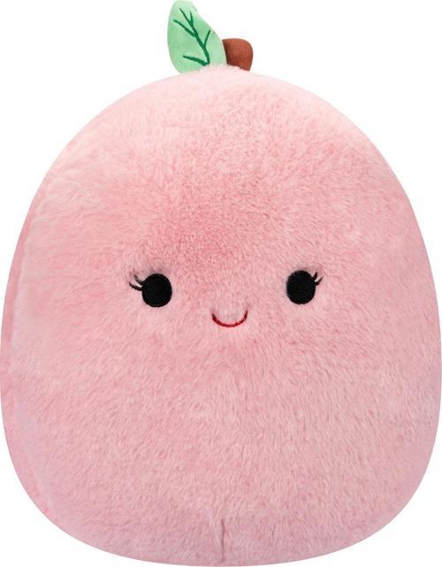 FuzzAMallows Şeftali Phyllis 30 cm SQCR03252