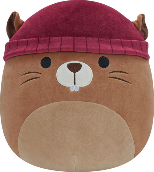 Squishmallow Kunduz Chip 20 cm