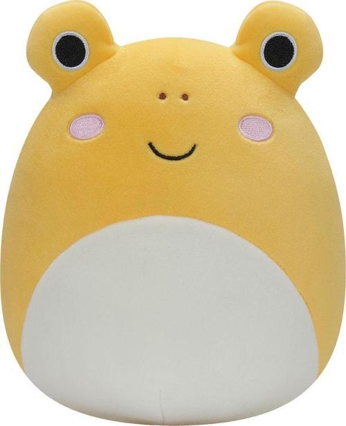 Squishmallow Kurbağa Leigh 13 cm