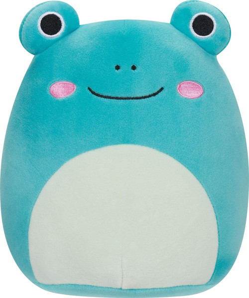 Squishmallow Kurbağa Robert 20 cm