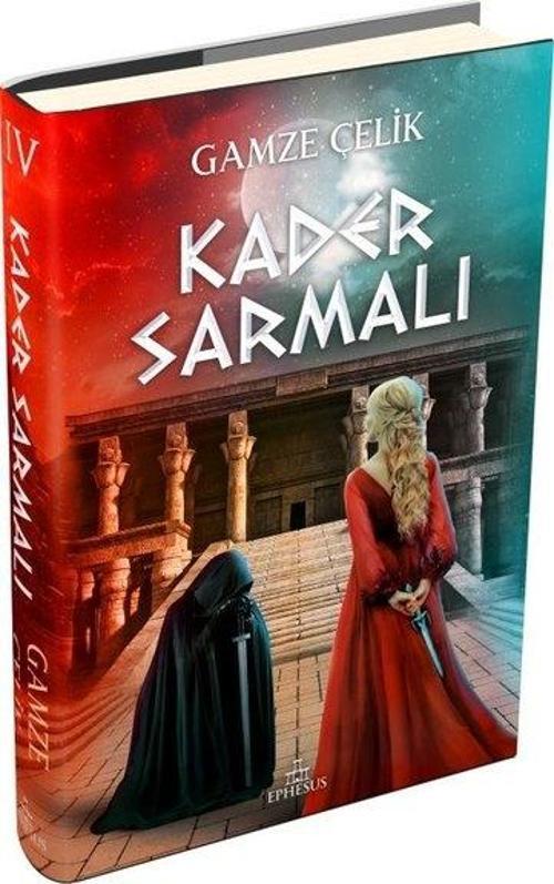 Kader Sarmalı