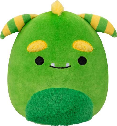 Halloween 2. Seri - Yeşil Canavar Callum 20 cm