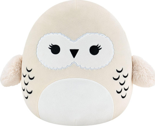 Harry Potter Serisi - Hedwig 20 cm SQWB0008