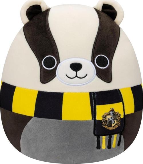 Harry Potter Serisi - Porsuk Hufflepuff 20 cm