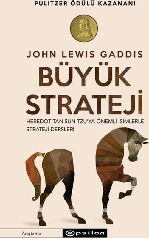Büyük Strateji