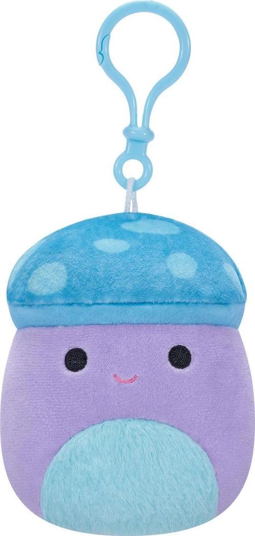 Mantar Pyle Klipsli 10 cm SQCP00149