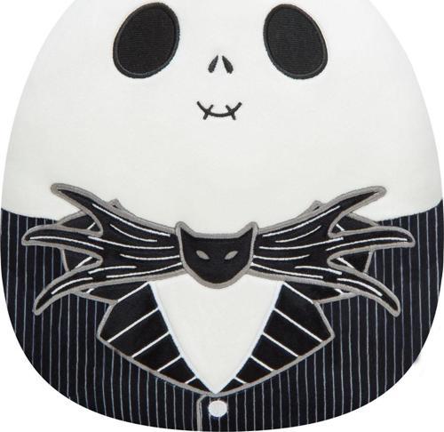 Night Before Christmas Serisi - Jack Skellington 20