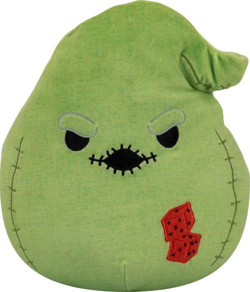 Night Before Christmas Serisi - Oogie Boogie 20 cm