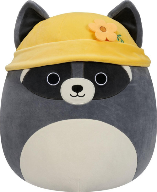 Rakun Rocky 13 cm SQER00820