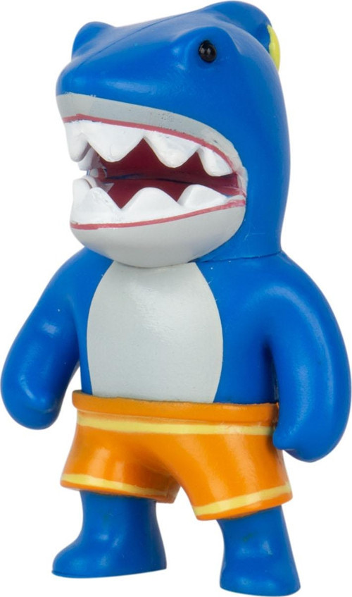 Tekli Figür - Megalodon