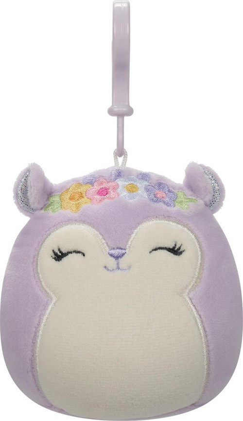Sincap Sydnee Klipsli 10 cm SQCP00180