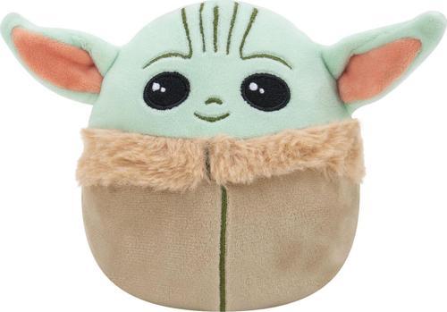 Star Wars Serisi - Grogu 13 cm SQK3342