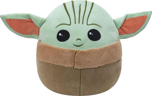 Star Wars Serisi - Grogu 50 cm SQK0885