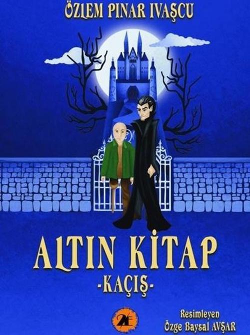 Altın Kitap - Kaçış