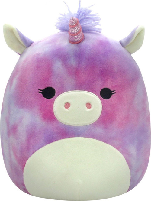 Unicorn Lola 30 cm