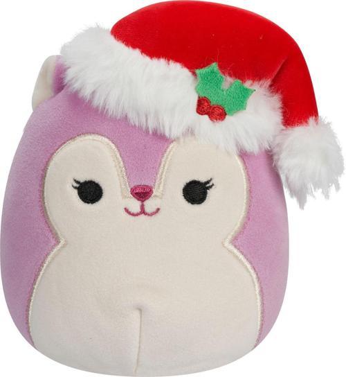 Yılbaşı Serisi - Sincap Allina 13 cm