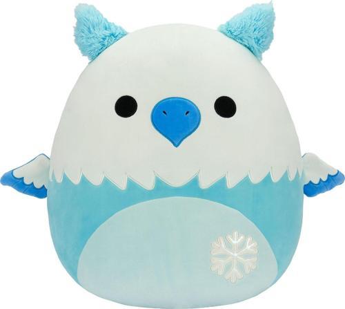 Yılbaşı Serisi - Snow Griffon Duane 13 cm