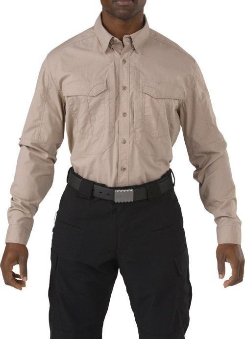 5.11 STRYKE SHIRT KREM
