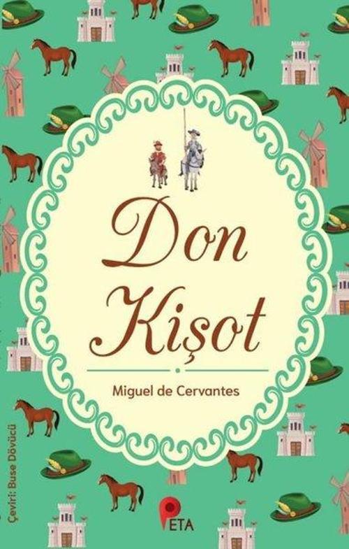 Peta Don Kişot