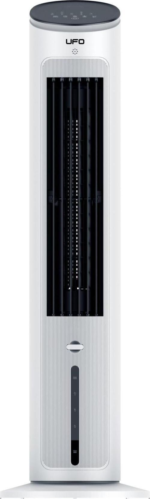 ATK-10 Kule Tipi Sulu Soğutucu