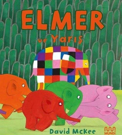 Elmer ve Yarış