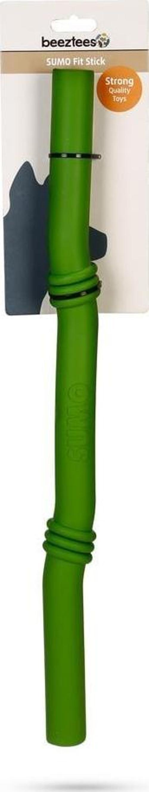 Sumo Stick Dental Oyuncak Yeşil 50x3x3