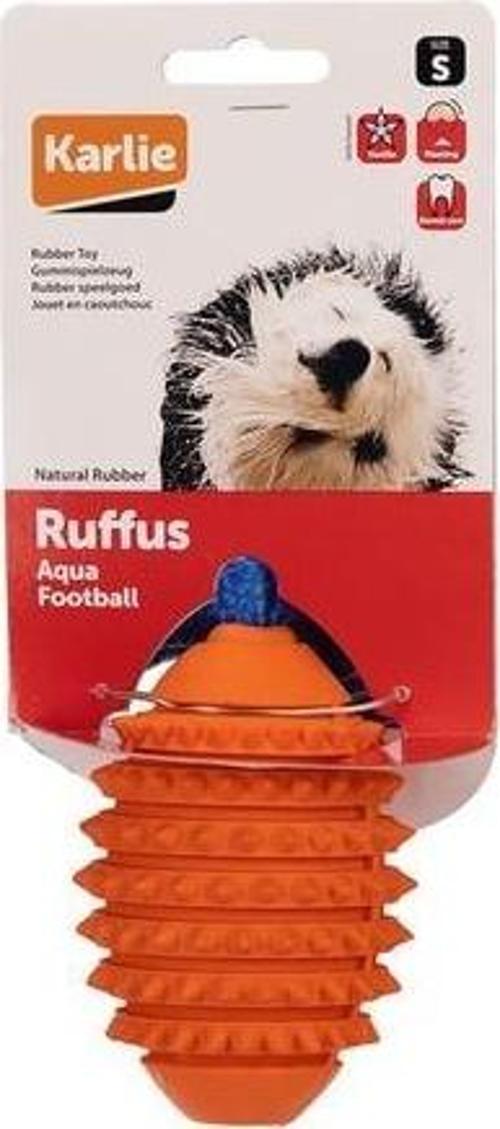 Karlıe İpli Dental Evcil Hayvan Oyuncağı 6