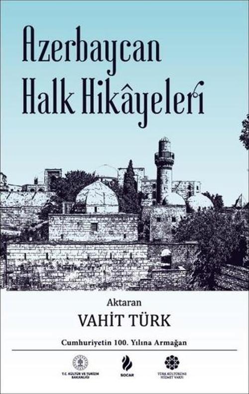 Azerbaycan Halk Hikayeleri