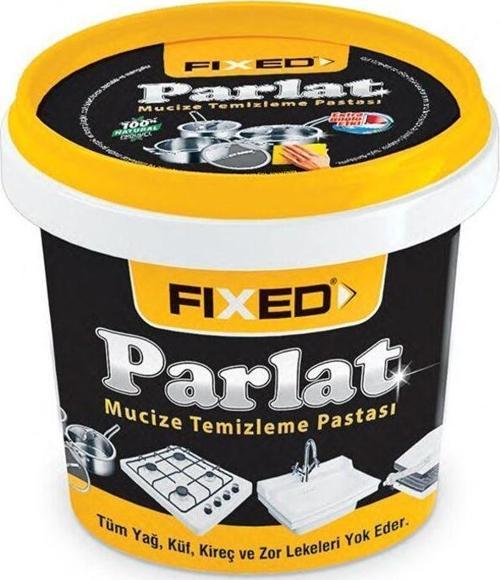 SGS Parlat Mucize Temizleme Pastası 500gr - F2500