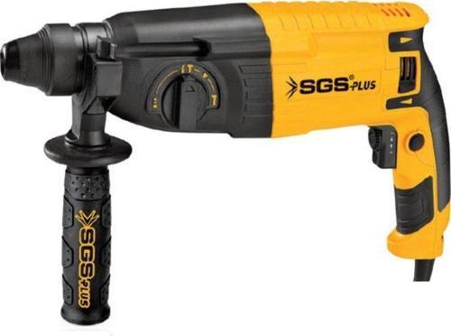 5180 Profesyonel Kırıcı Delici Matkap 800 V Çantalı