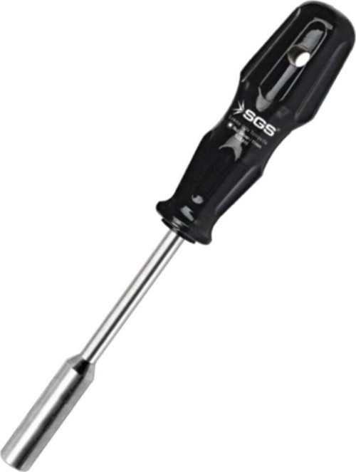 917 Lokma Tornavida Derin Uçlu 17*125