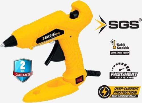 Mum Silikon Tabancası 5291