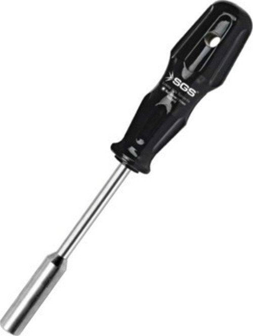 Sgs912 Sgs Lokma Tornavida 12 Mm