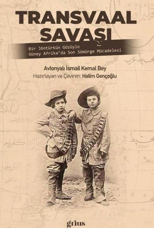 Transvaal Savaşı