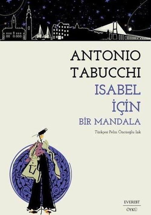 Isabel İçin Bir Mandala