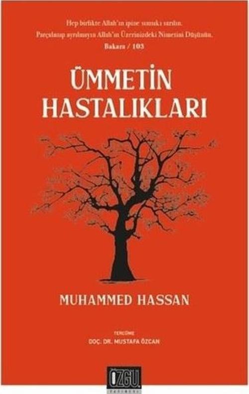 Ümmetin Hastalıkları