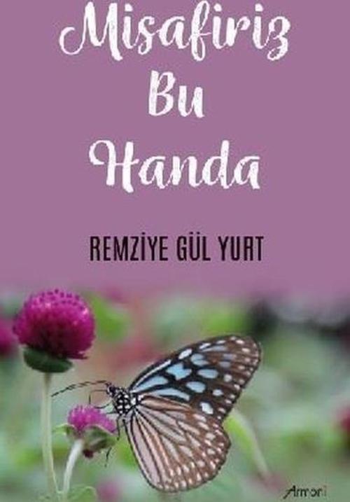 Misafiriz Bu Handa