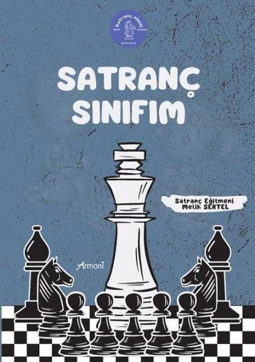 Armoni Satranç Sınıfım