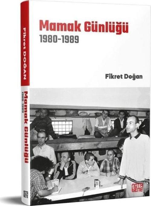 Mamak Günlüğü 1980-1989