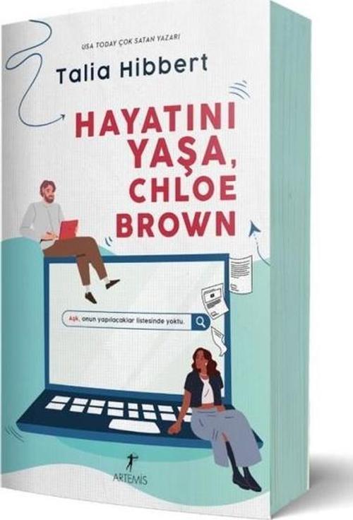 Hayatını Yaşa Chloe Brown