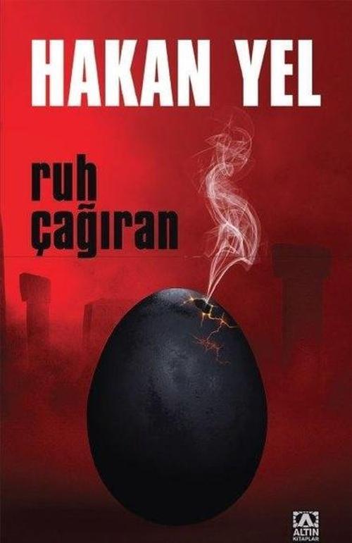 Ruh Çağıran